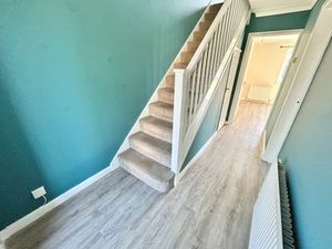 Entrance Hall- click for photo gallery